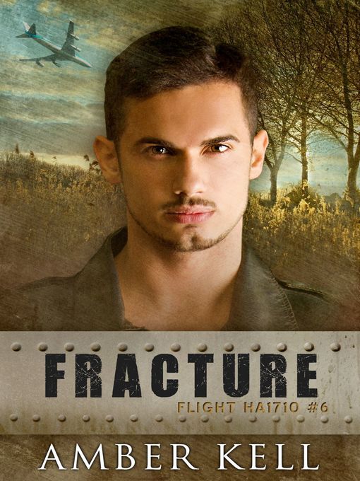 Title details for Fracture by Amber Kell - Available